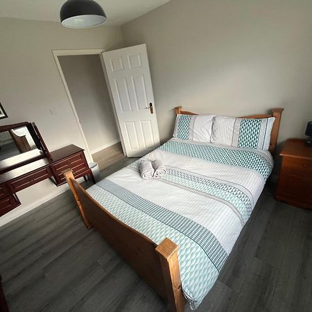 9 Tullan Strand, Bundoran Buitenkant foto