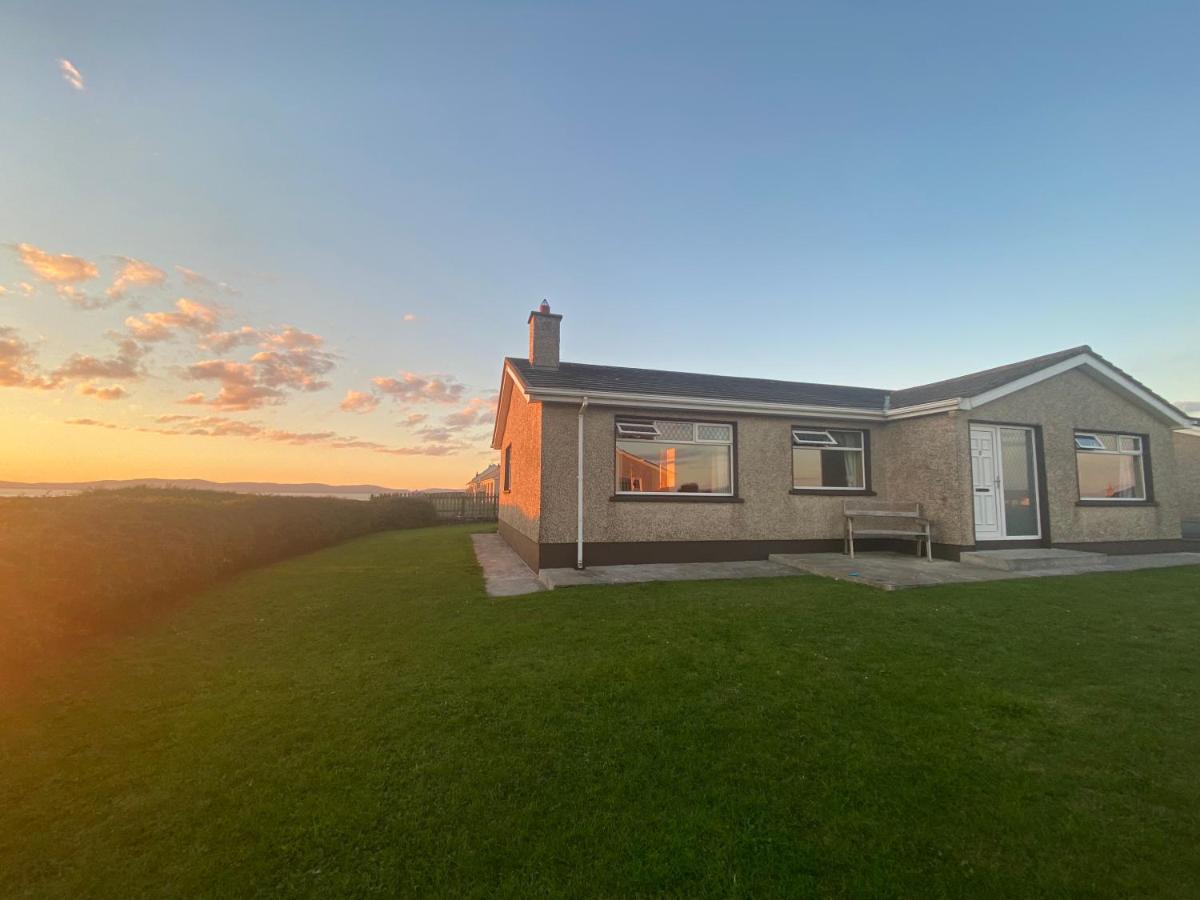9 Tullan Strand, Bundoran Buitenkant foto