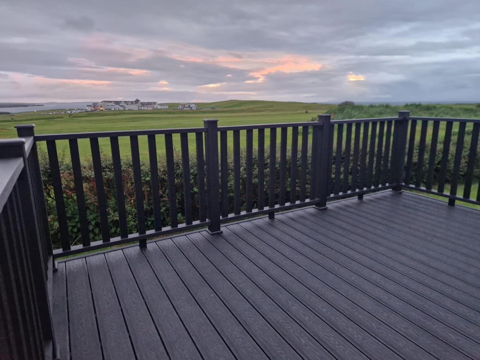 9 Tullan Strand, Bundoran Buitenkant foto