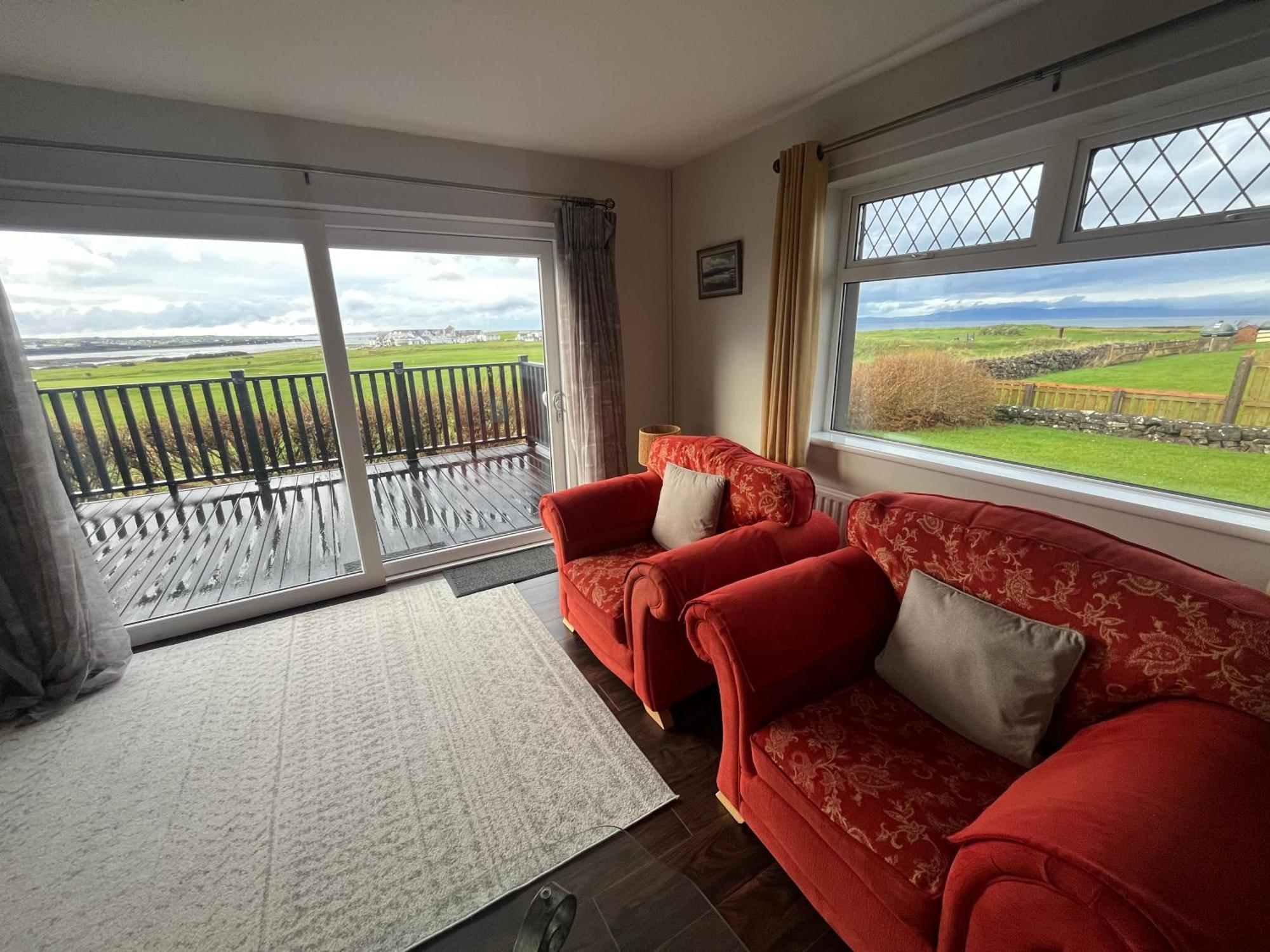 9 Tullan Strand, Bundoran Buitenkant foto